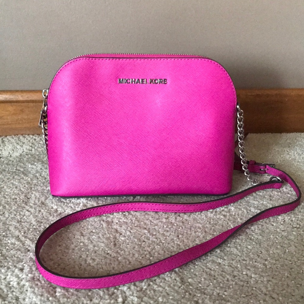 Michael Kors crossbody